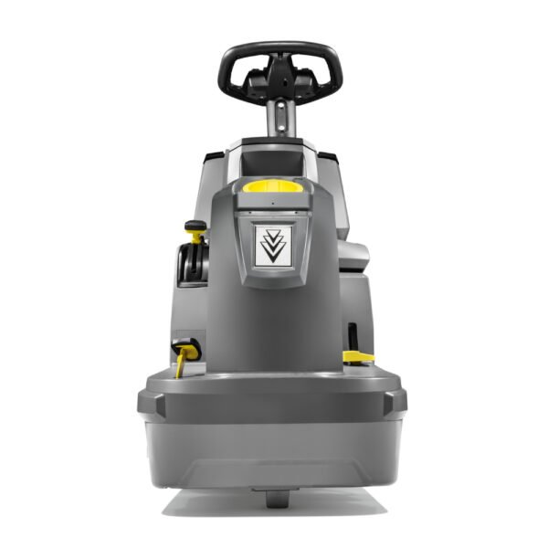 LAVADORA E SECADORA DE PISO KARCHER BD 50/70 R - Image 4