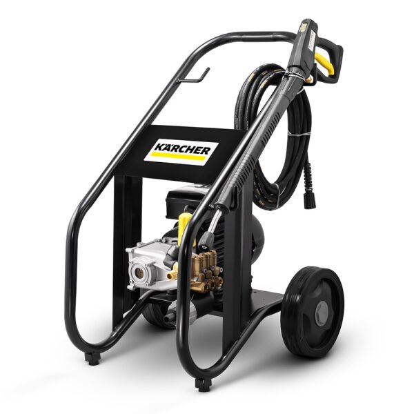 LAVADORA DE ALTA PRESSÃO KARCHER HD 12/15-4 SUPER - Image 2