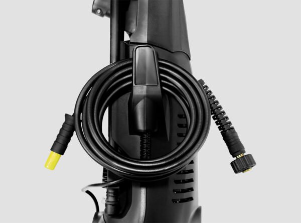 LAVADORA DE ALTA PRESSÃO KARCHER K2 PLUS TURBO - Image 3