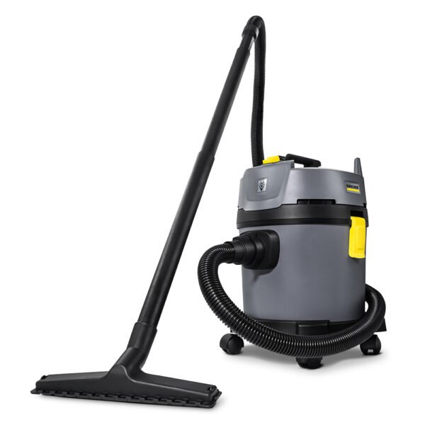 ASPIRADOR DE PÓ E ÁGUA KARCHER NT 585 TURBO - Image 5