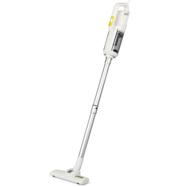 ASPIRADOR DE PÓ VERTICAL 2 EM 1 KARCHER VCL 2 - Image 2