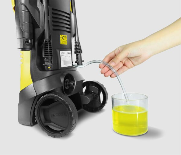 LAVADORA DE ALTA PRESSÃO KARCHER K2 PLUS CAR - Image 3