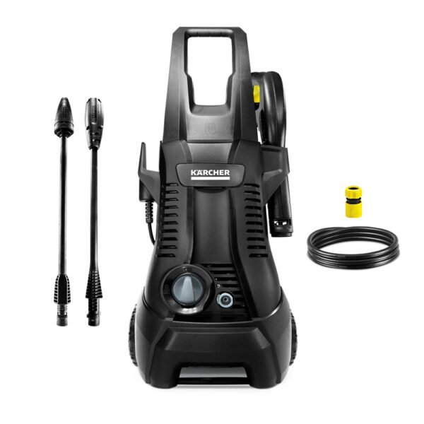 LAVADORA DE ALTA PRESSÃO KARCHER K2 PLUS TURBO - Image 2