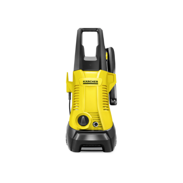 LAVADORA DE ALTA PRESSÃO KARCHER K2 PLUS CAR