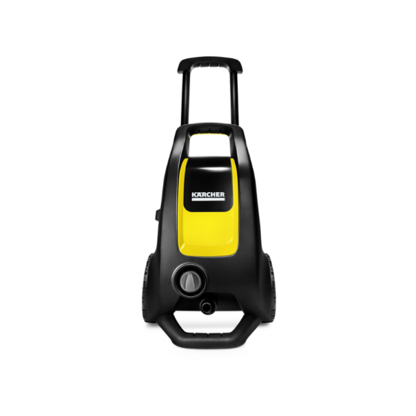 LAVADORA DE ALTA PRESSÃO KARCHER K3 FORCE CAR