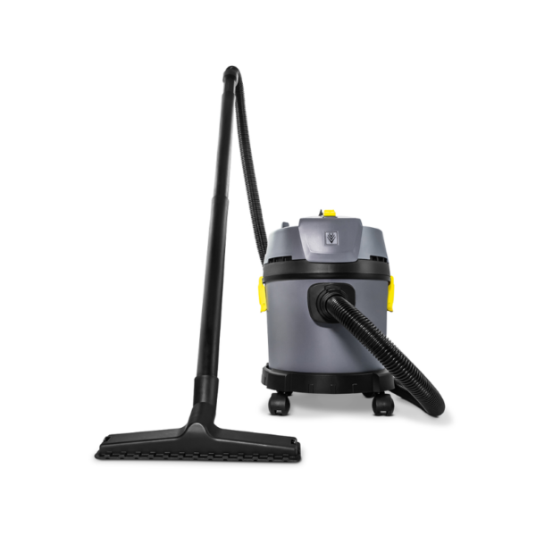 ASPIRADOR DE PÓ E ÁGUA KARCHER NT 585 TURBO