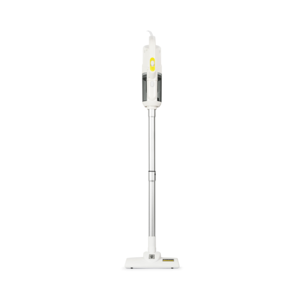 ASPIRADOR DE PÓ VERTICAL 2 EM 1 KARCHER VCL 2