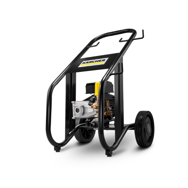 LAVADORA DE ALTA PRESSÃO KARCHER HD 12/15-4 SUPER