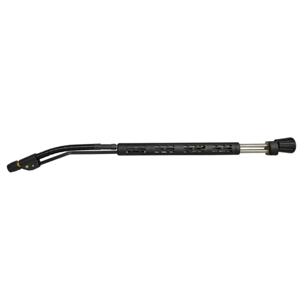 LANÇA DE INJEÇÃO FLEXÍVEL P/ LAVADORA KARCHER - 0,85 METROS - Image 2