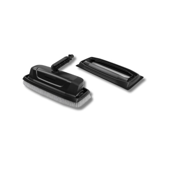 ESCOVA DE LIMPEZA KARCHER PARA FACHADAS E VIDROS
