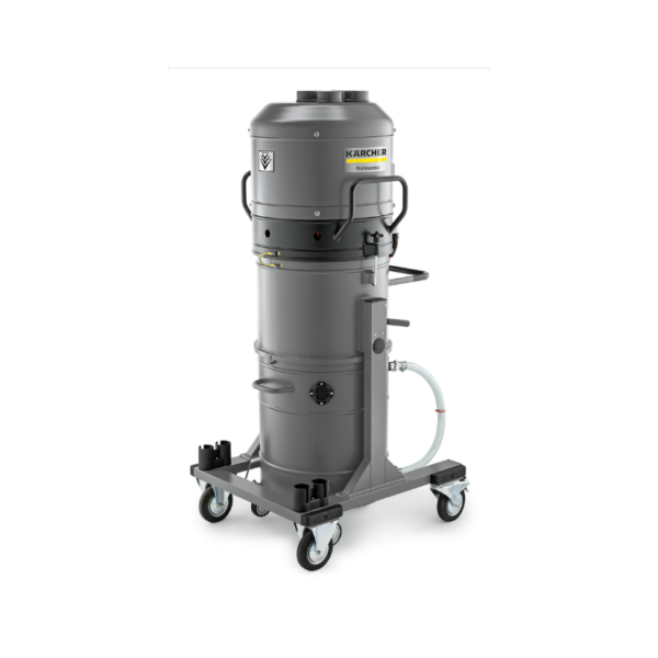 ASPIRADOR INDUSTRIAL KÄRCHER IVR-L 100/40 SC