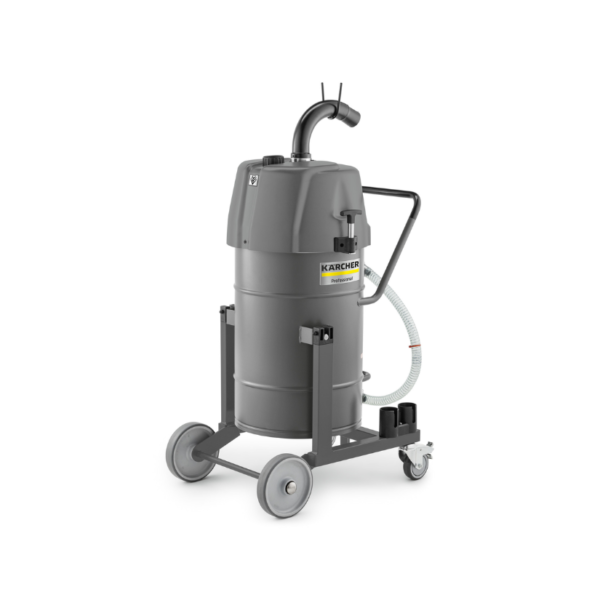 ASPIRADOR INDUSTRIAL KÄRCHER IVR-L 65/12-1 TC