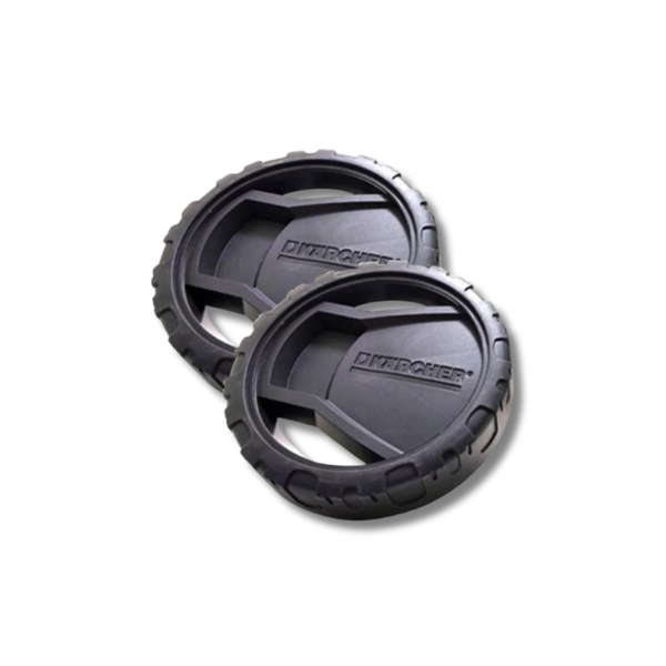 KIT RODAS K2 PORTABLE
